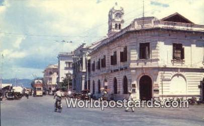 Penang Malaysia, Malaya Weld Quay  Weld Quay