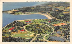 US Veterans' Home Bay Pines Unused 