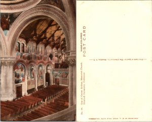 Stanford University, Calif (15043