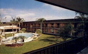 Ramada Inn - Sarasota, Florida FL  