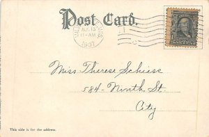 Juneau Park  Milwaukee WI 