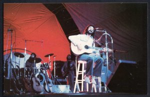 CAT STEVENS Singer Songwriter 1978 Uniphoto Pub by Coral-Lee - Chrome