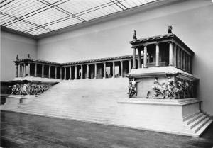 B34693 Staatliche Museum Zu Berlin Antiken Sammlung germany