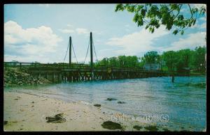 Sewall's Bridge - York