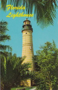 Florida Key West Lighthouse