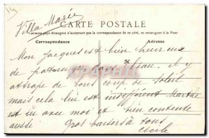 Old Postcard Luc Sur Mer Bathers Next Generation Dyke