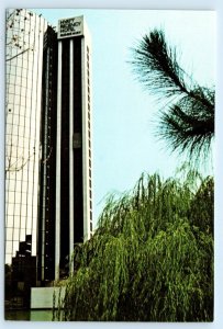 MEMPHIS, Tennessee TN ~ Ridgeway Center HYATT REGENCY Hotel  4x6 Postcard