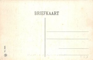 Lot324 kazerne vestingartillerie utrecht real photo netherlands military