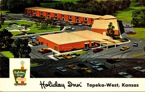 Holiday Inn Topeka West Topeka Kansas