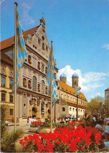 B35224 Munchen Neuhauserstrasse St Michael Kirche   germany