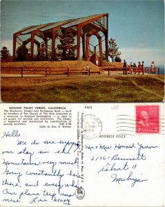 Rancho Palos Verdes, Calif. (22701