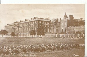 Middlesex Postcard - Hampton Court - Ref 16444A