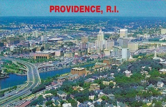 Providence Rhode Island