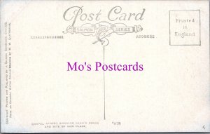 Warwickshire Postcard - Stratford-Upon-Avon, Chapel Street, Nash's House RS37906