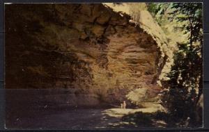 Illinois, Starved Rock State Park