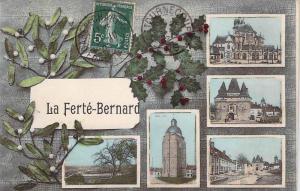 72 - La Ferté-Bernard -