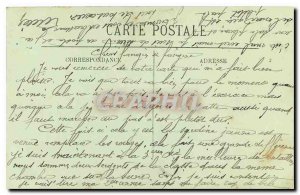 Postcard Old Saint Cloud Park Basin St. John