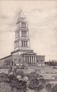Virginia Alexandria The George Washington Masonic National Memorial