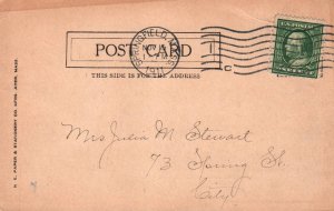 Town Hall and School,Hardwick,MA