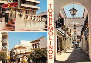 BG6143 torremolinos malaga costa del sol   spain