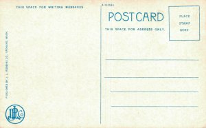 USA Washington Howard Street Spokane 06.47 