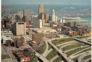 Modern Highway, Cincinnati, Ohio 