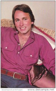 Entertainment John Ritter