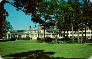 New Jersey Absecon Seaview Country Club 1984