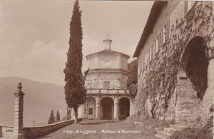 Switzerland Lago di Lugano Motivo a Morcote Photo