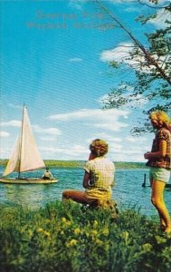 Greetings From Wayland Michigan