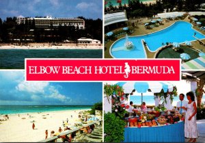 Bermuda South Shore Elbow Beach Hotel & Surf Club Multi View