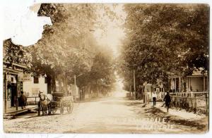 RPPC, Ave Prinstpale, Lavaltrie