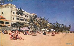 CARIBBEAN The Beach Tower Isle Hotel Jamaica 5445