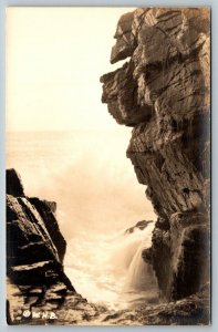 RPPC  Mt. Desert Island   Maine