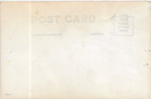 RPPC: Gene Autry on Horseback, Mint (PC1781)