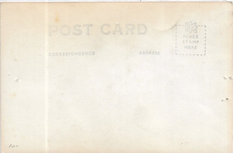 RPPC: Gene Autry on Horseback, Mint (PC1781)