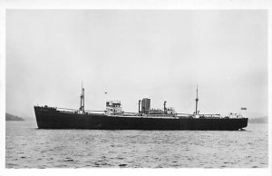 MS Cape Rodney Printed Photo Lyle Shipping Company Ship 