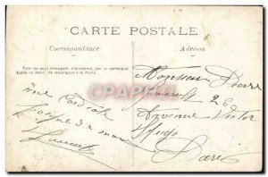 PHOTO CARD Man Farmer