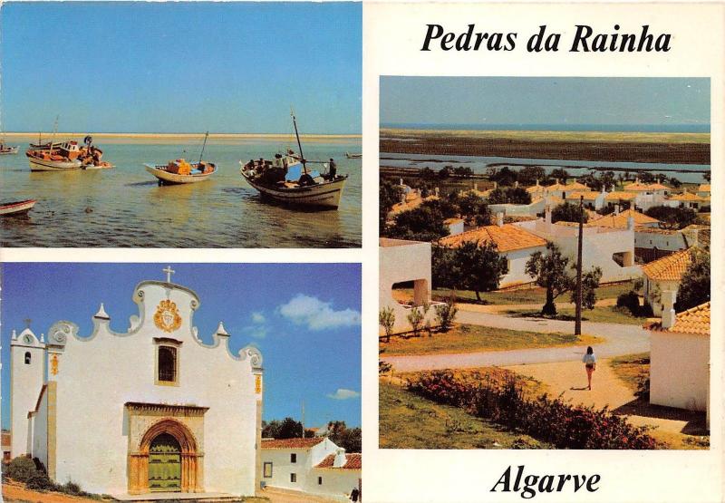 BR8575 Pedras da Ranha Algarve   portugal