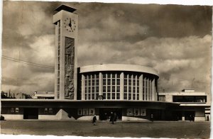 CPA BREST - La Nouvelle Gare (194210)