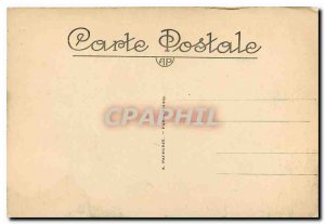 Old Postcard Paris La Madeleine