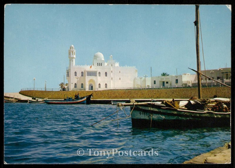 Tunisie - Monastir