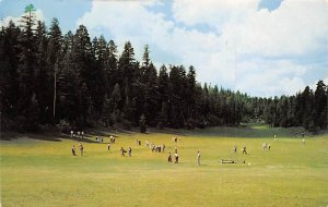 Lodge Golf Course Cloudcroft, New Mexico NM