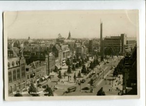 3091461 HOLLAND ROTTERDAM Callanoplein Vintage PC