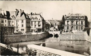 CPA EVREUX Le Miroir (1160114)