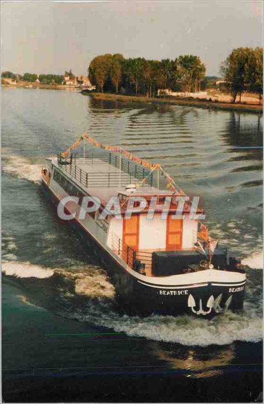 Photo Peniche Beatrice Boat