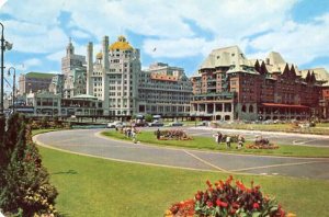 NJ - Atlantic City, The Marlborough-Blenheim (Demolished in 1979)