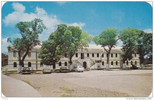 Senate Building , ST THOMAS , U.S. Virgin Islands , 50-60s