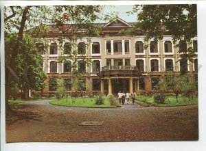 456555 VIETNAM Hanoi Museum of Arts postcard