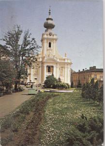 BF25236 wadowice koscil poland  front/back image